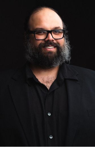 Manny Marquez
