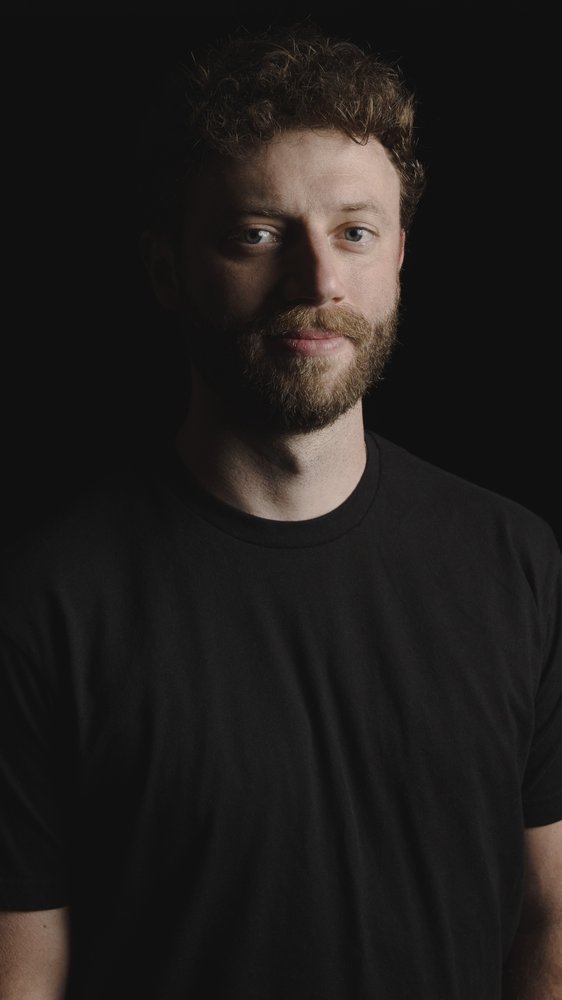 Paul Humphrey